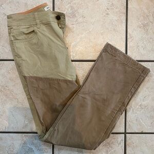 Orvis Brush Pants